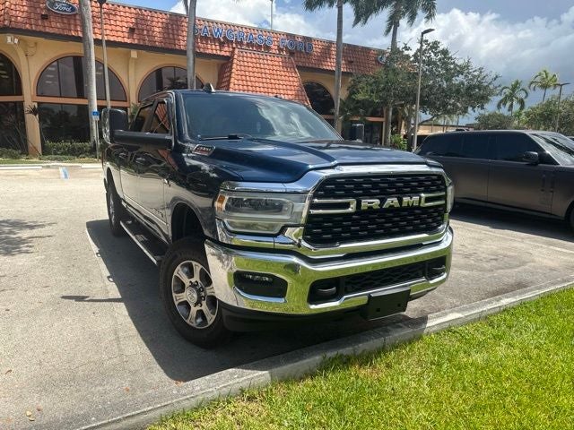 ram ram 2500 pickup 2022 3C6UR4DL9NG359506 image ram ram 2500 pickup 2022 3C6UR4DL9NG359506 image